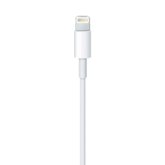 Cable Lightning a USB-C