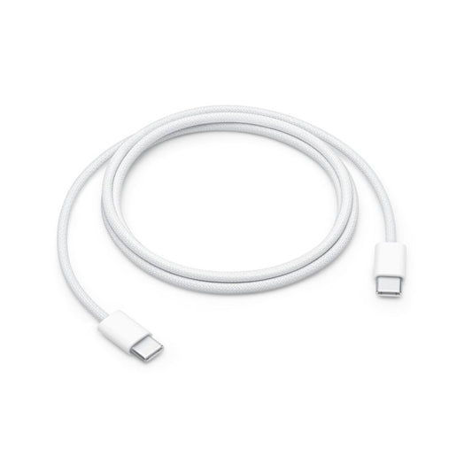Cable de carga USB-C trenzado