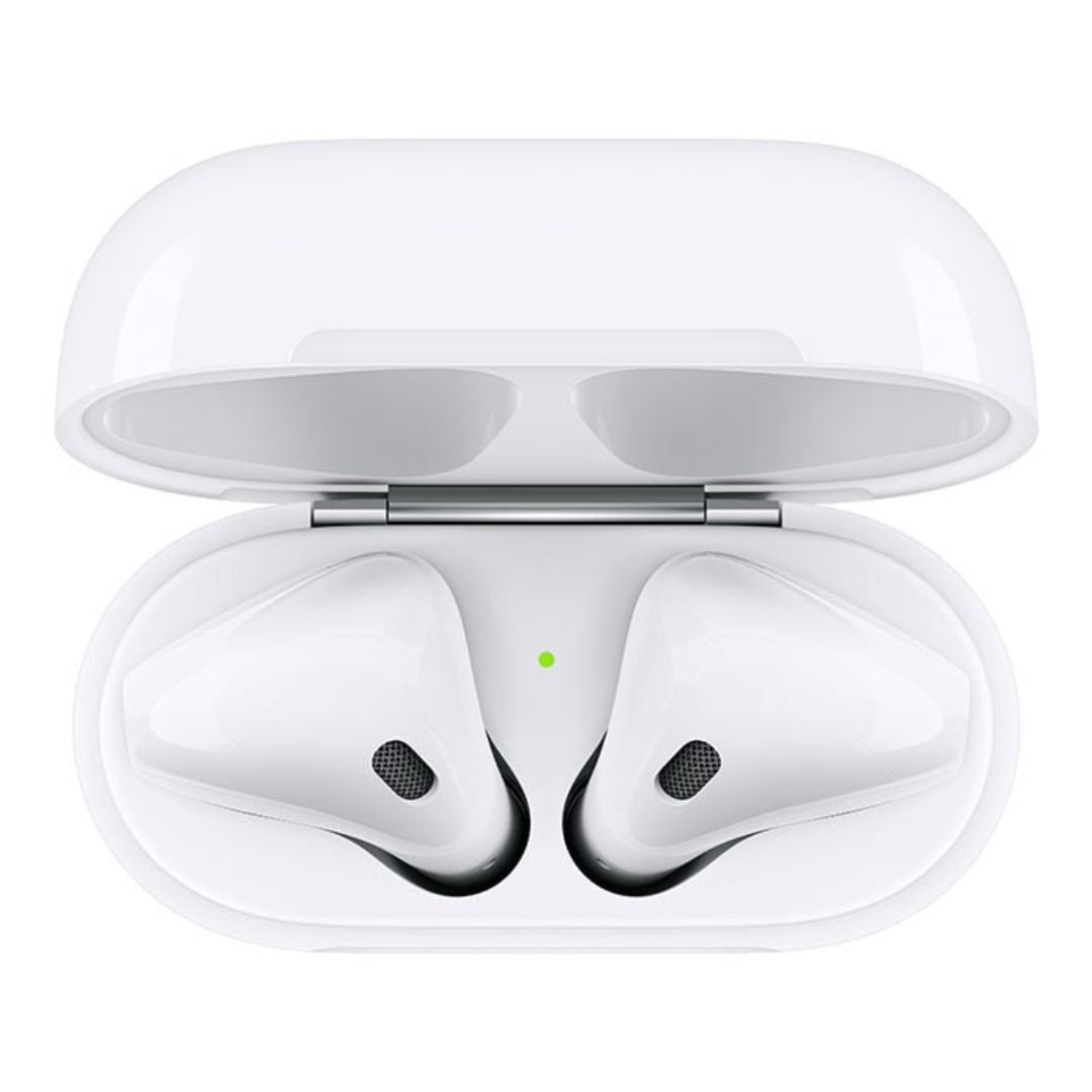 Audifonos 2° Gen