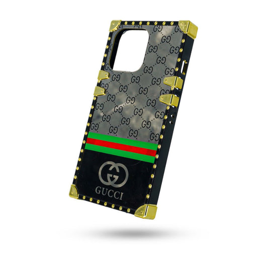 Carcasa de Lujo iPhone