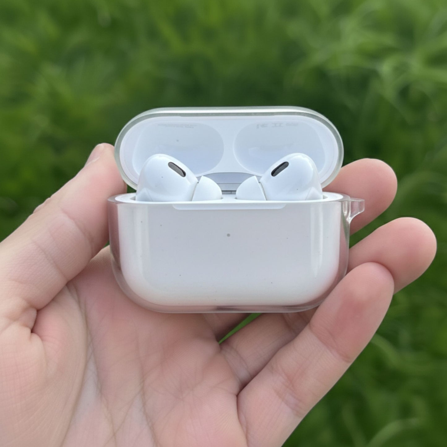 Air Pods Pro 2 + Funda de Regalo + Envío Gratis + Garantía 6 Meses