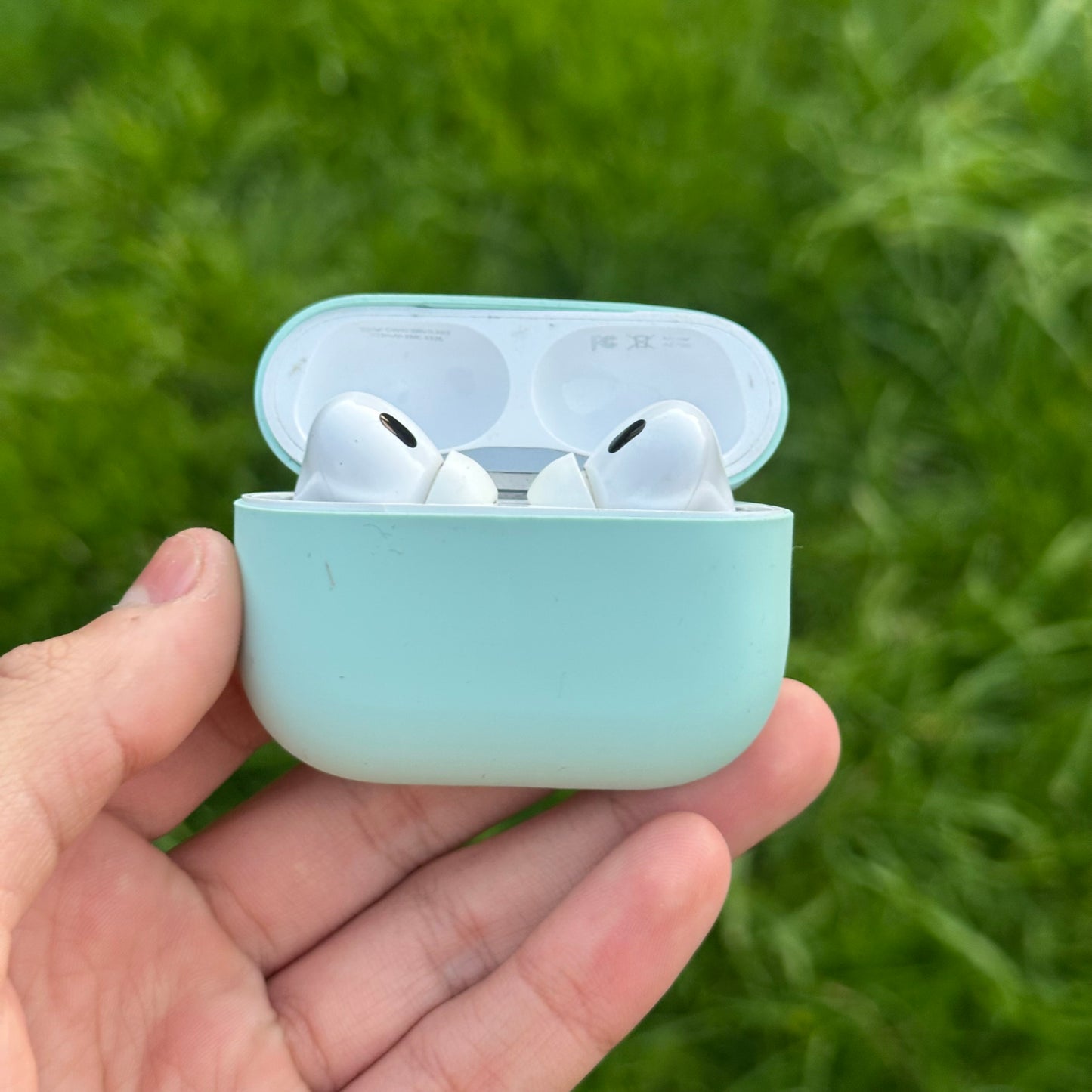 Air Pods Pro 2 + Funda de Regalo + Envío Gratis + Garantía 6 Meses