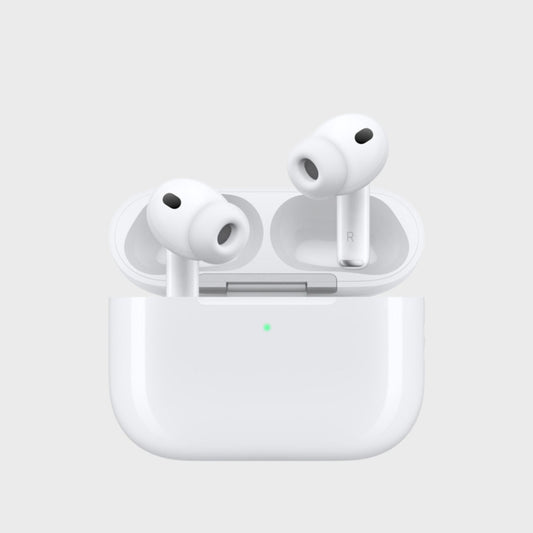 AirPods Pro 3 - Cancelación de Ruido Activa