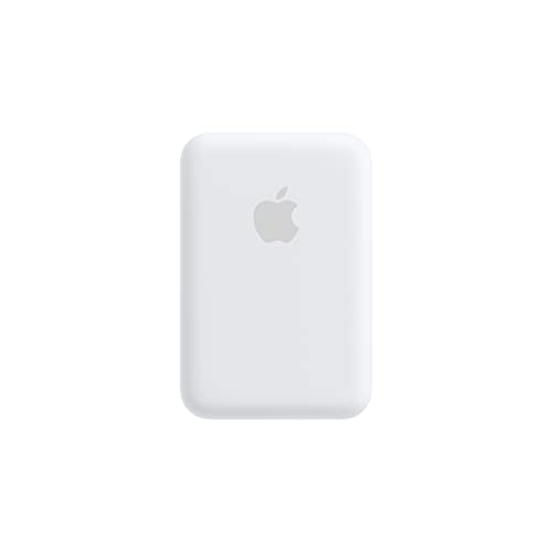 Batería Inalambrica + Carcasa MagSafe de Regalo