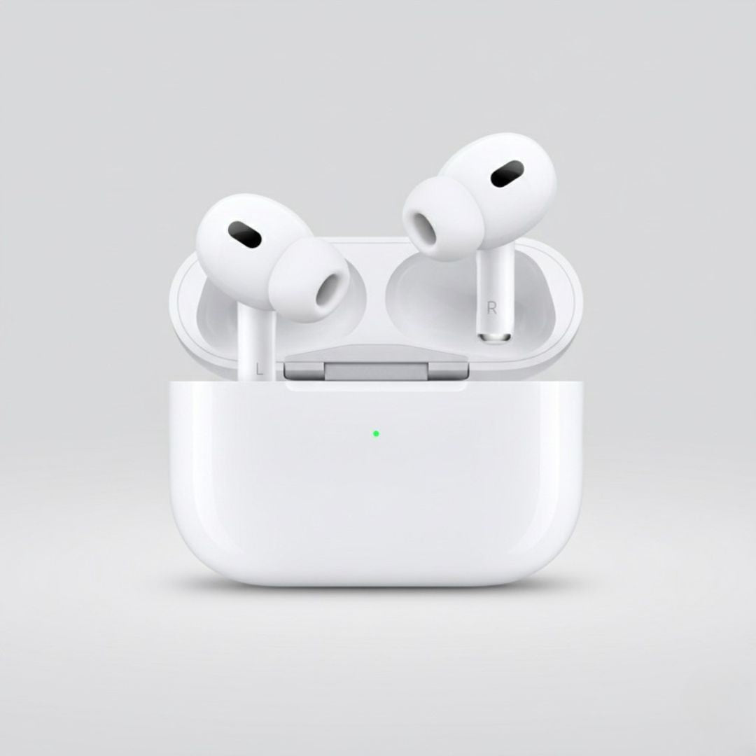 Air Pods Pro 2 + Funda de Regalo + Envío Gratis + Garantía 6 Meses