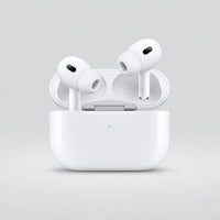 Air Pods Pro 2 + Funda de Regalo + Envío Gratis + Garantía 6 Meses
