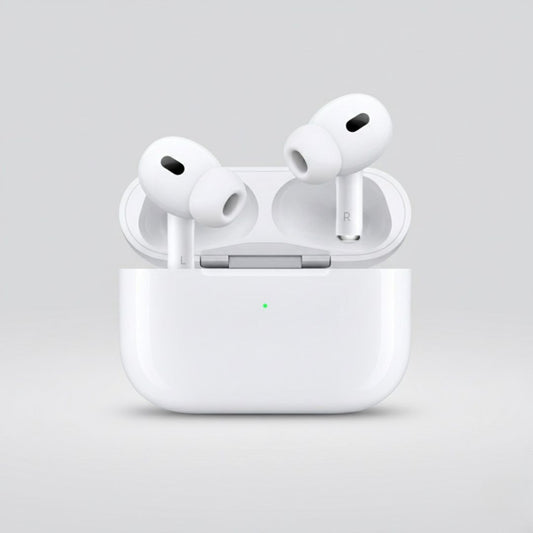 Air Pods Pro 2 + Funda de Regalo + Envío Gratis + Garantía 6 Meses