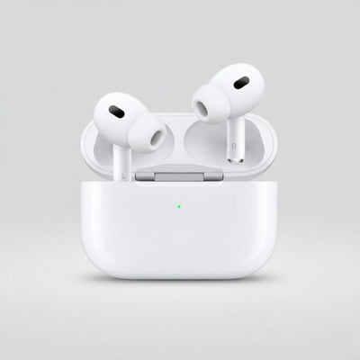 Air Pods Pro 2 + Funda de Regalo + Envío Gratis + Garantía 6 Meses