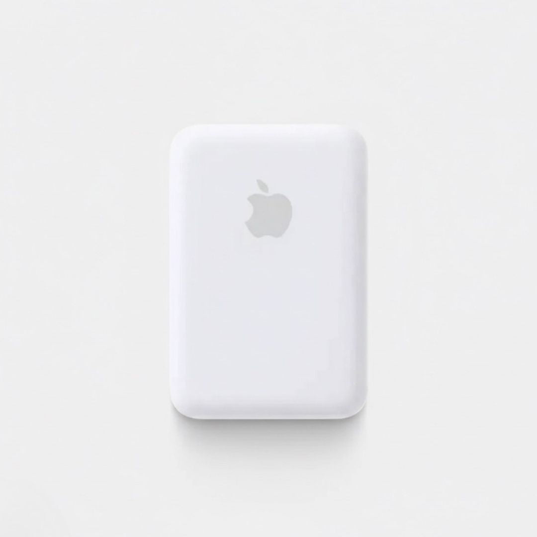 Batería Inalambrica + Carcasa MagSafe de Regalo