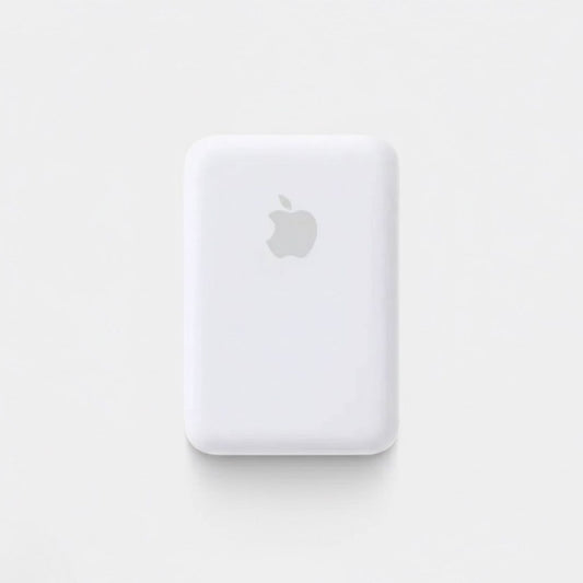 Batería Inalambrica + Carcasa MagSafe de Regalo