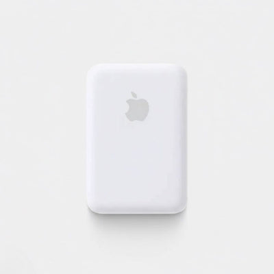 Batería Inalambrica + Carcasa MagSafe de Regalo