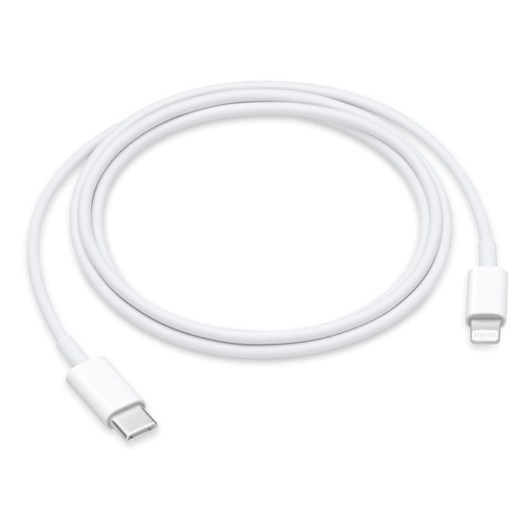 Cable Lightning a USB-C