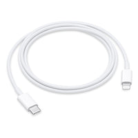Cable Lightning a USB-C