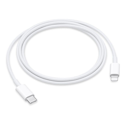 Cable Lightning a USB-C