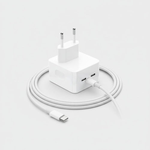 Cargador Completo Turbo 50W