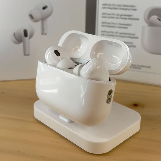 AirPods Pro 2 + Funda de Regalo