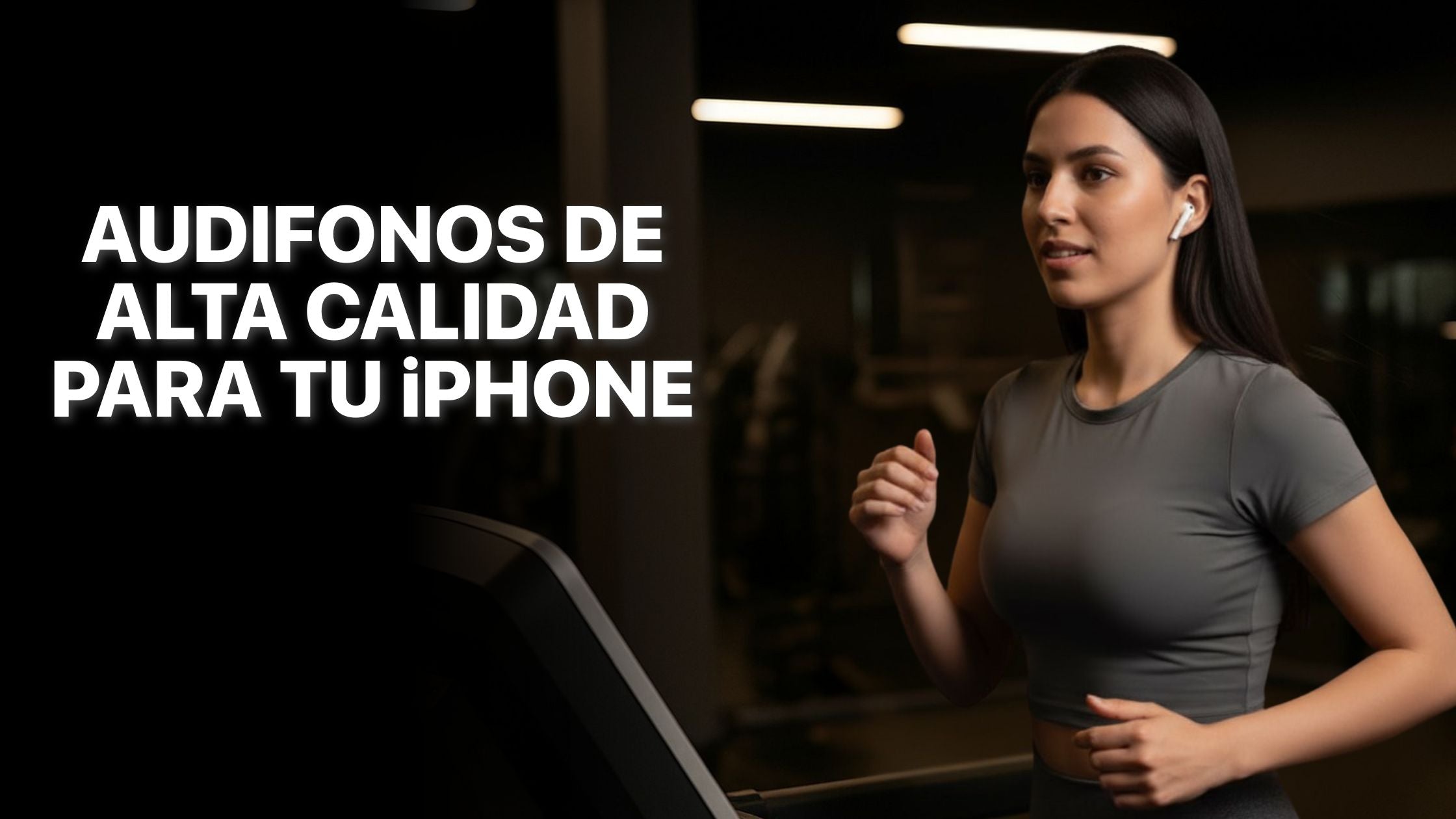 Accesorios de alta calidad para tu iPhone