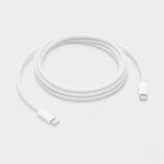 Cable de carga USB-C trenzado