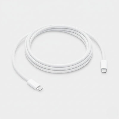 Cable de carga USB-C trenzado