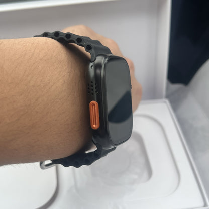 Watch Ultra 3 🍎