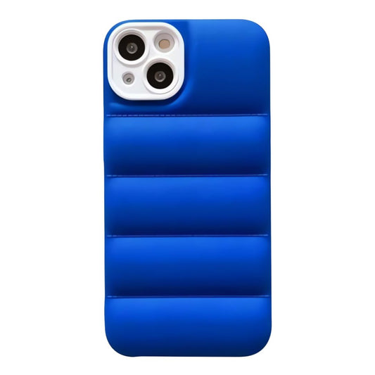 Carcasa Tipo Puffa