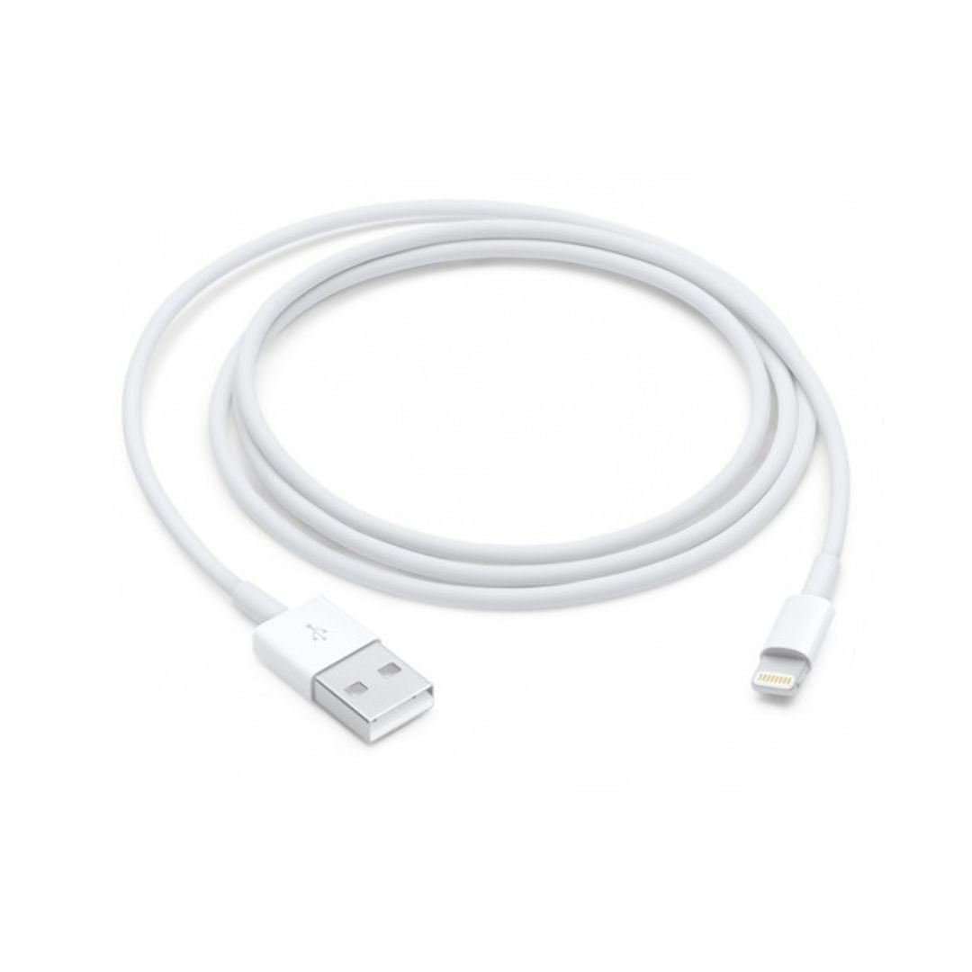 Cable Lightning a USB-A 1 M