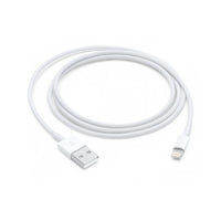 Cable Lightning a USB-A 1 M