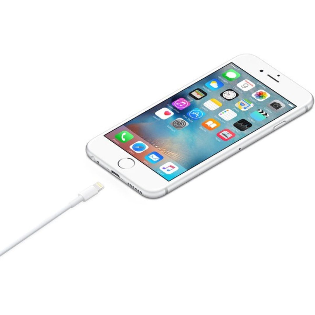 Cable Lightning a USB-A 1 M