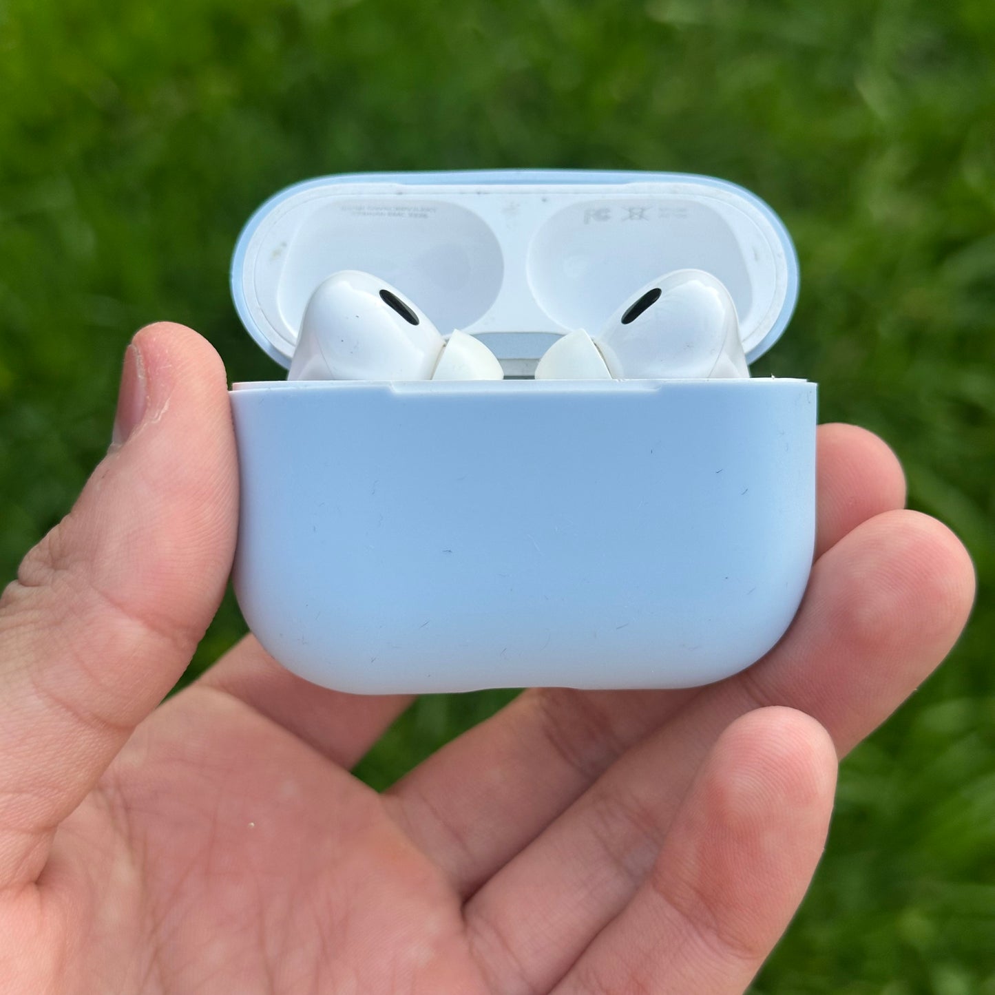 Funda AirPods Pro 2