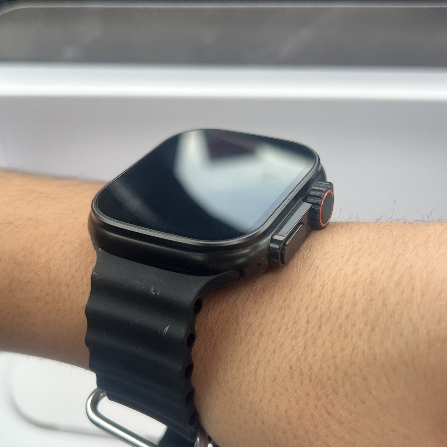 Watch Ultra 3 🍎