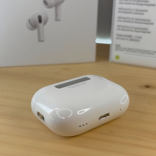 AirPods Pro 2 + Funda de Regalo
