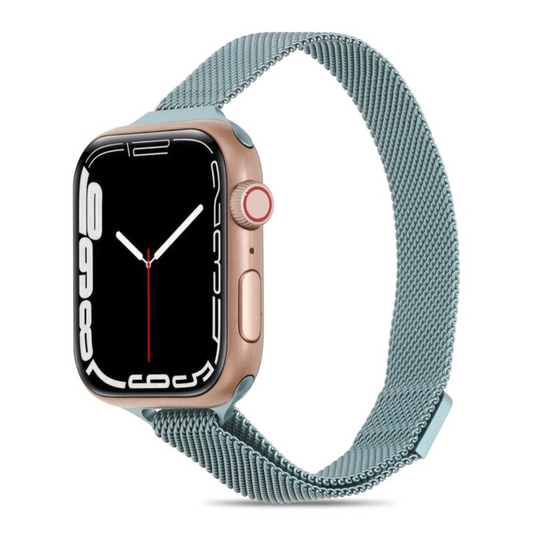 Correa Metálica Apple Watch