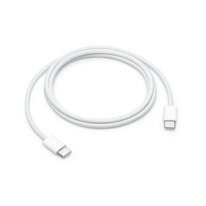 Cable de carga USB-C trenzado