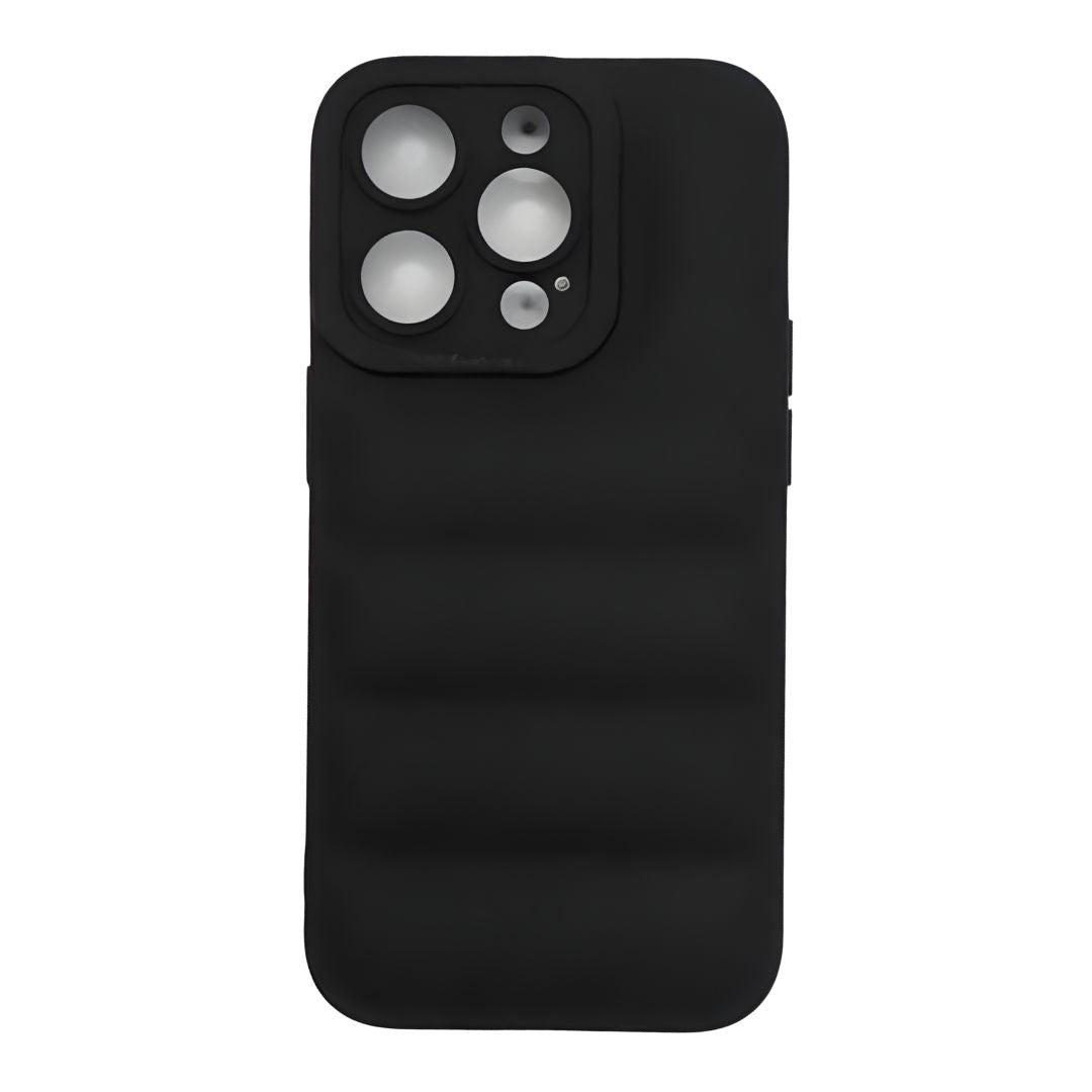 Carcasa Tipo Puffa
