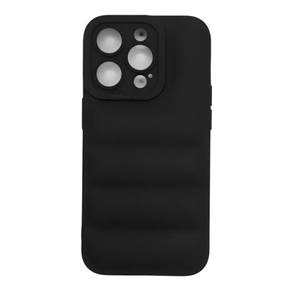 Carcasa Tipo Puffa