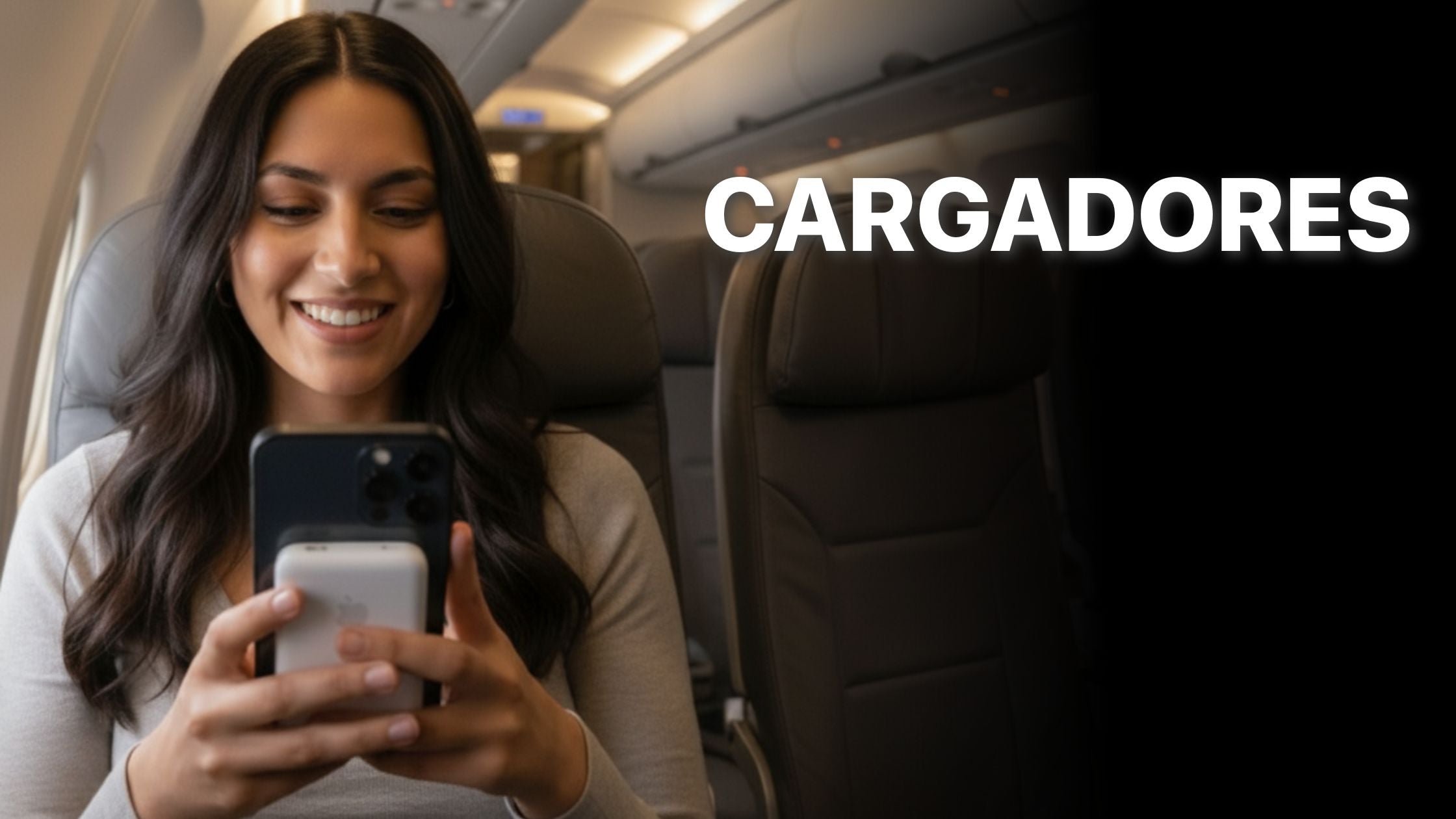 Encuentra lo mejor para tu iPhone