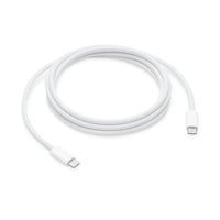 Cable de carga USB-C trenzado