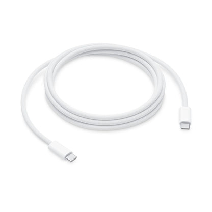 Cable de carga USB-C trenzado