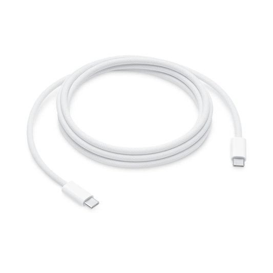 Cable de carga USB-C trenzado