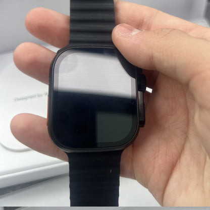 Watch Ultra 3 🍎