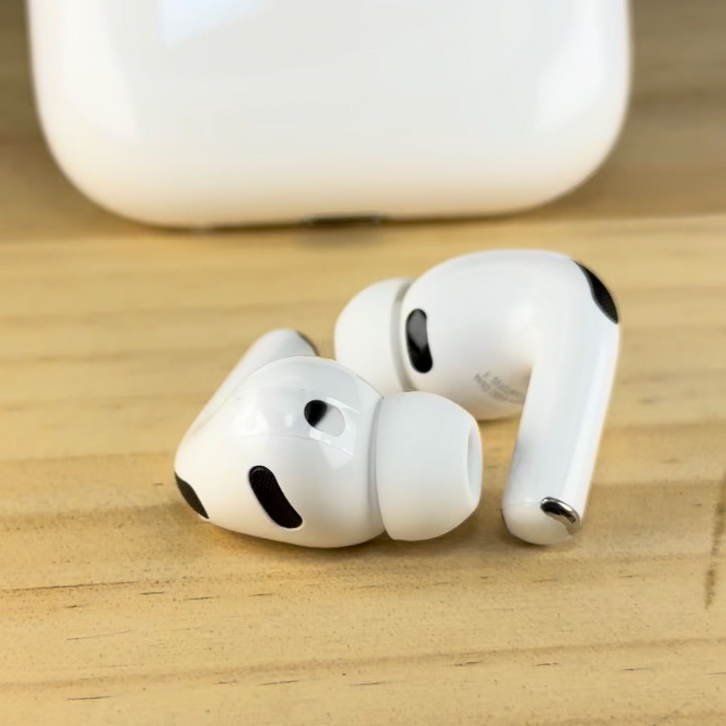 Audífonos Pro 3 - Cancelación de Ruido Activa