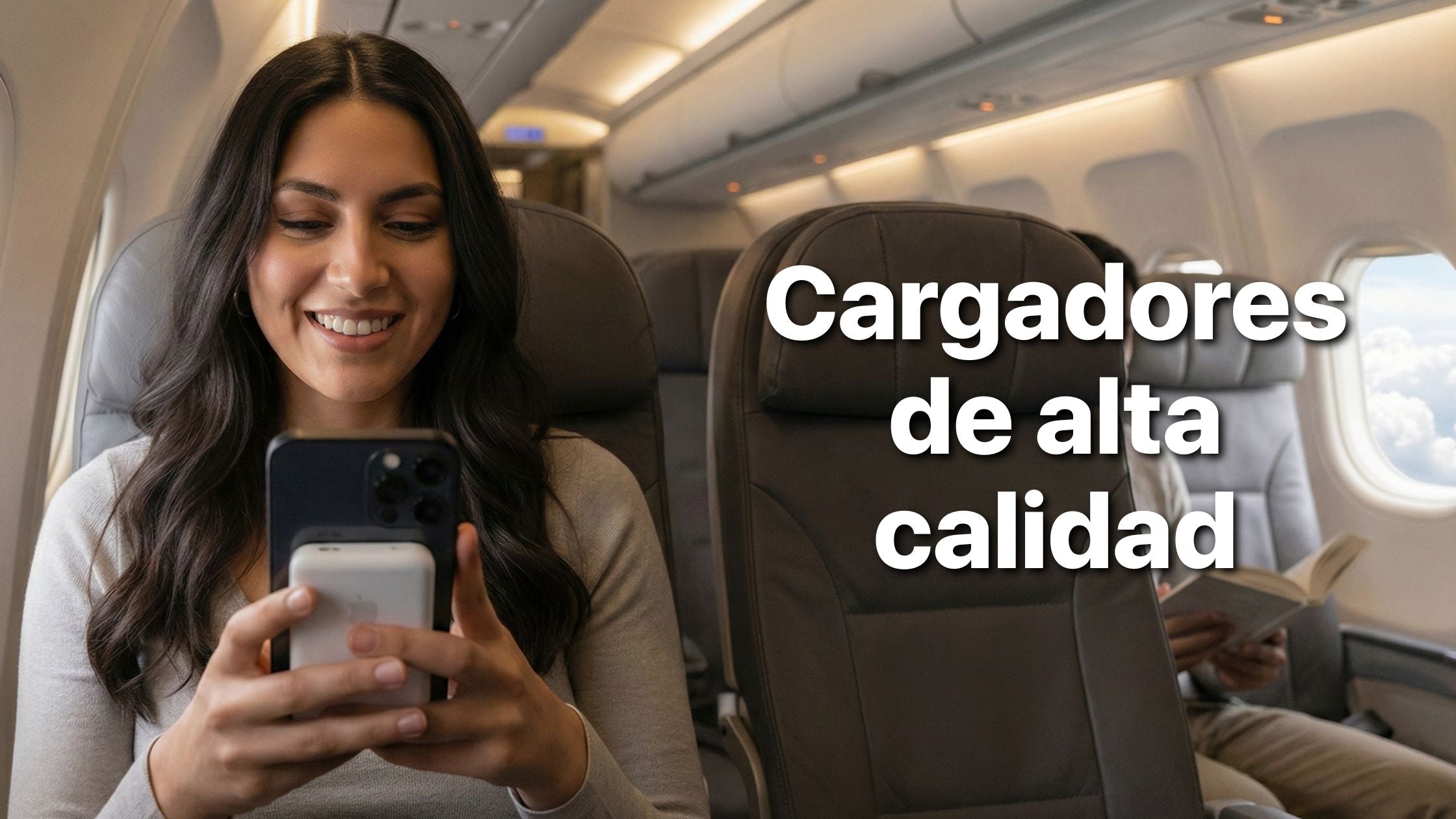 Encuentra lo mejor para tu iPhone