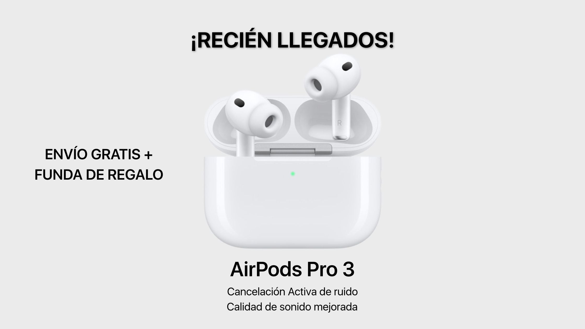 Accesorios de alta calidad para tu iPhone