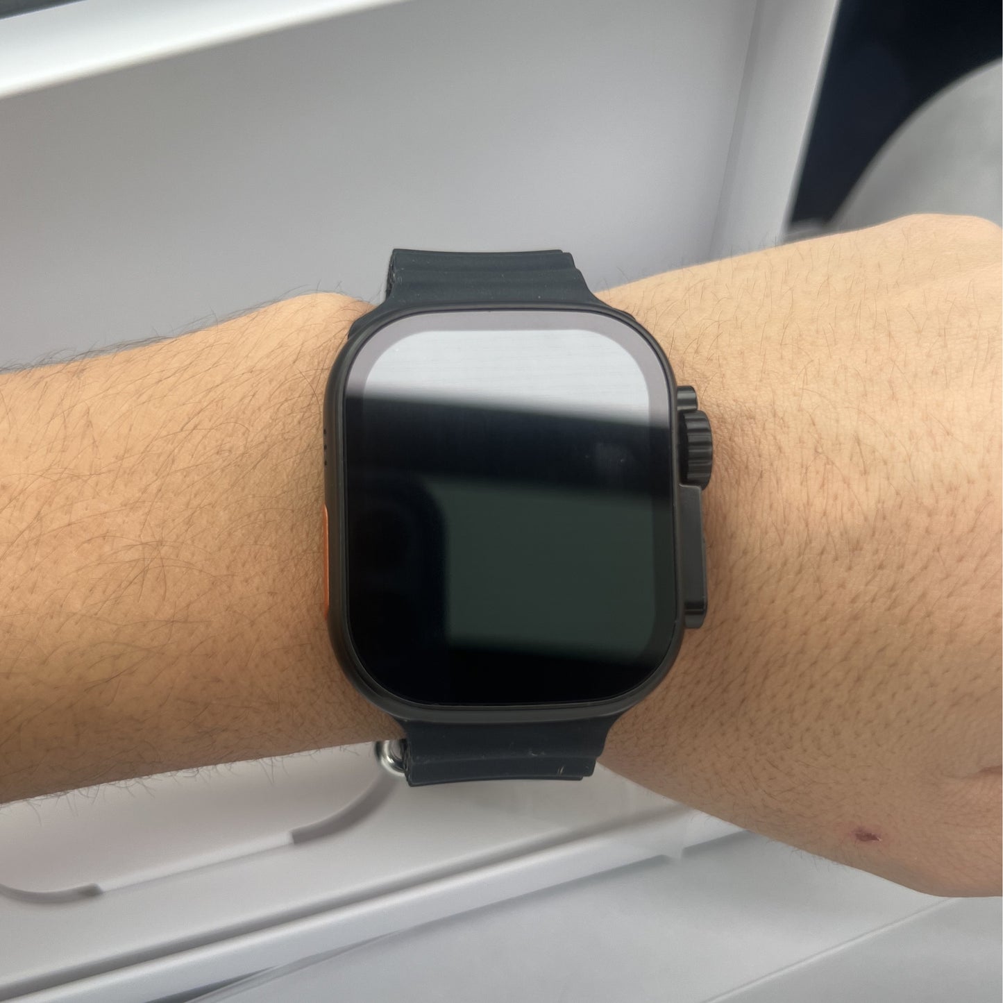 Watch Ultra 3 🍎