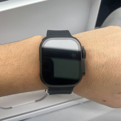 Watch Ultra 3 🍎