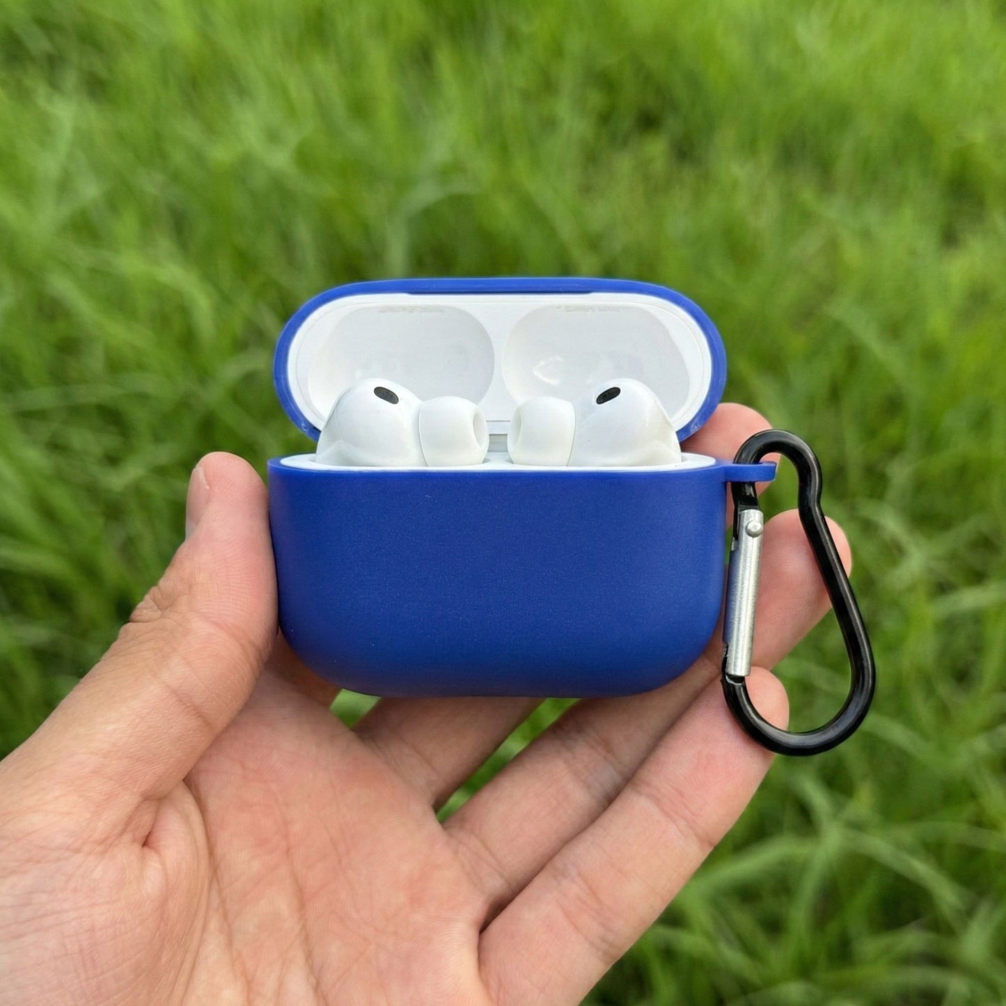 Funda AirPods Pro 3
