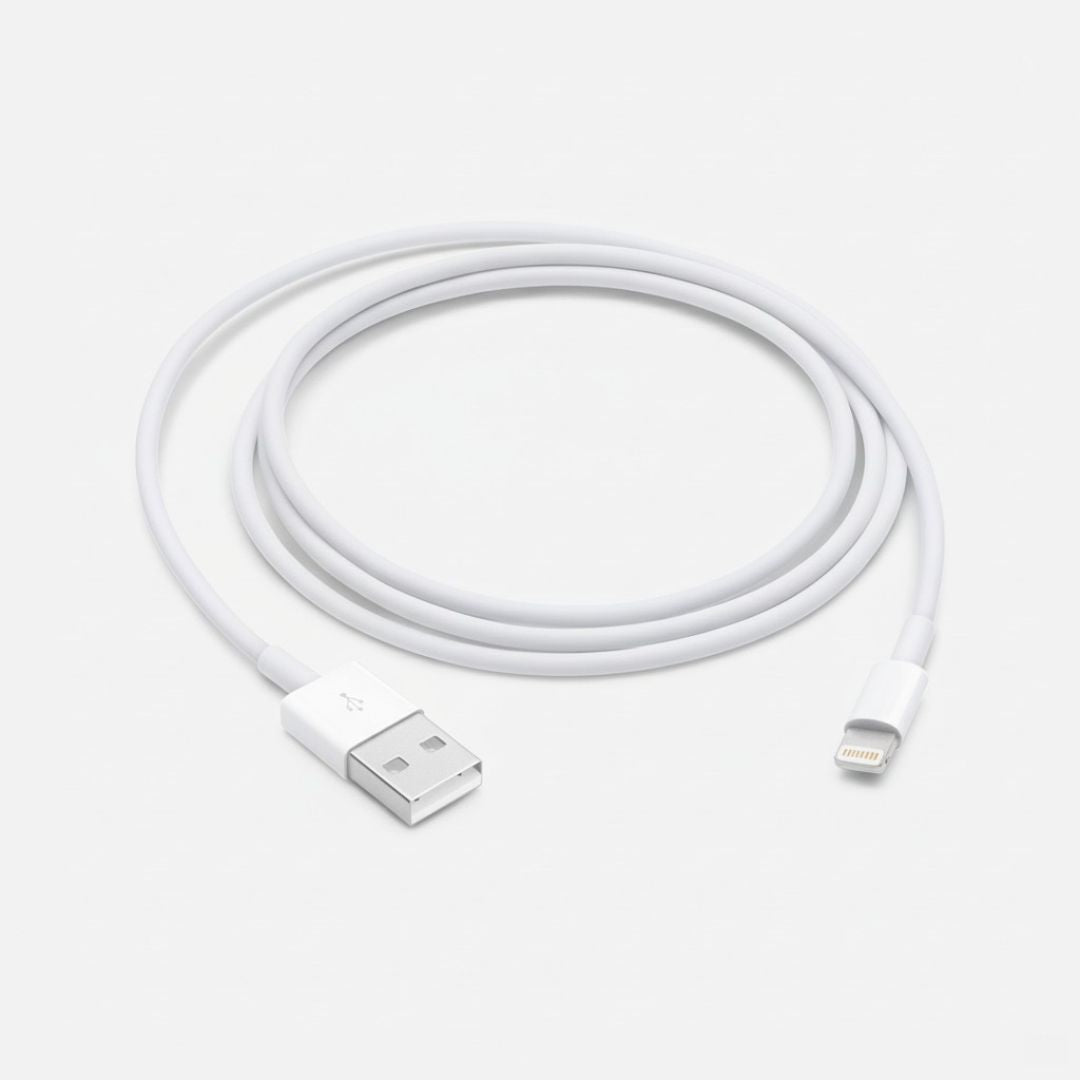 Cable Lightning a USB-A 1 M