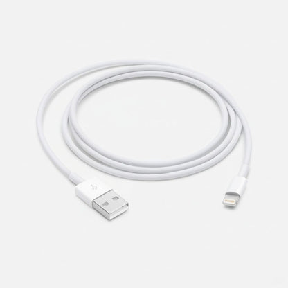 Cable Lightning a USB-A 1 M