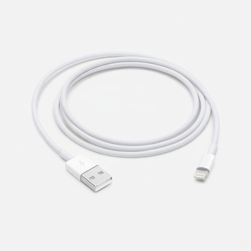 Cable Lightning a USB-A 1 M