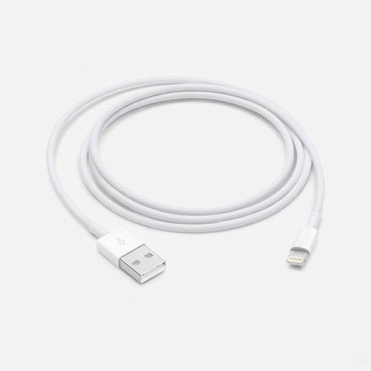 Cable Lightning a USB-A 1 M
